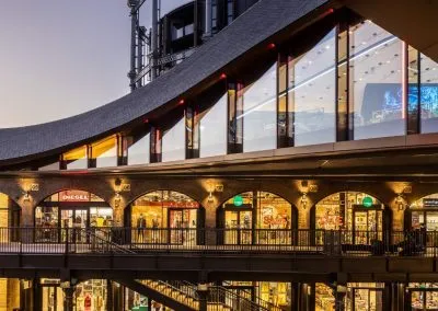 KING’S CROSS & COAL DROPS YARD