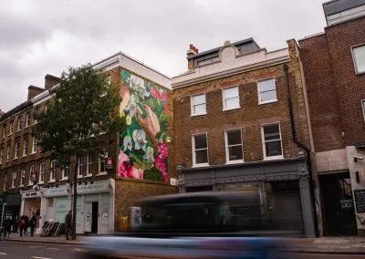 Islington Square
