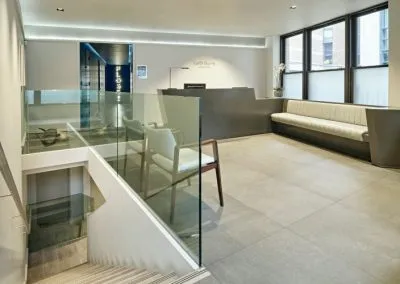 Keith Burns Associates