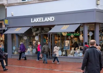 Lakeland