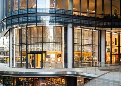 100 Liverpool Street