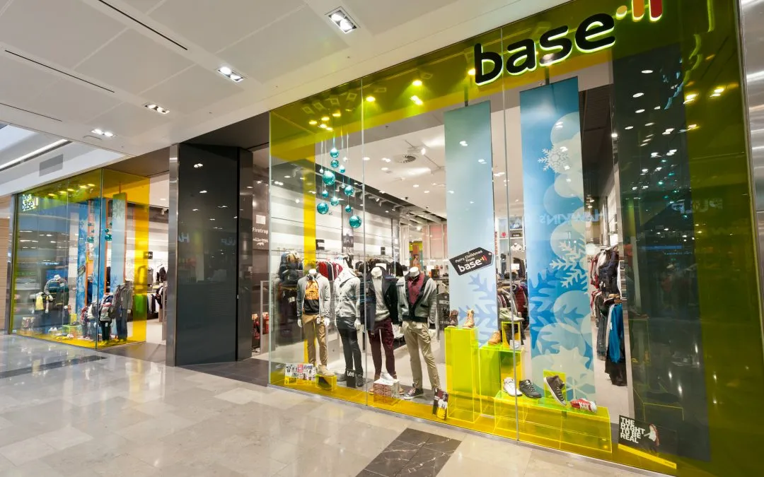 Base Boyswear