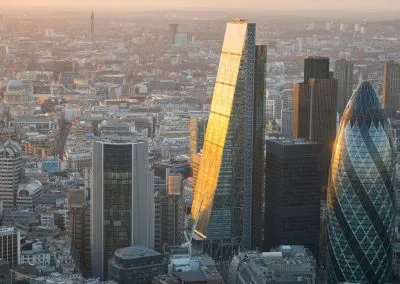 The Leadenhall Building