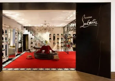 Christian Louboutin