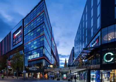 London Designer Outlet