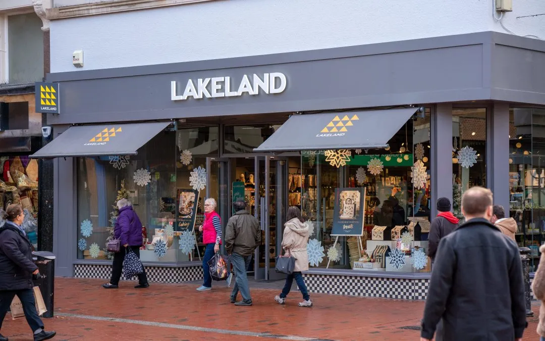 Lakeland