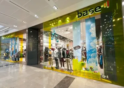 Base Boyswear